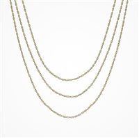 Collana Desmos Donna in Argento HARMONY GW 41